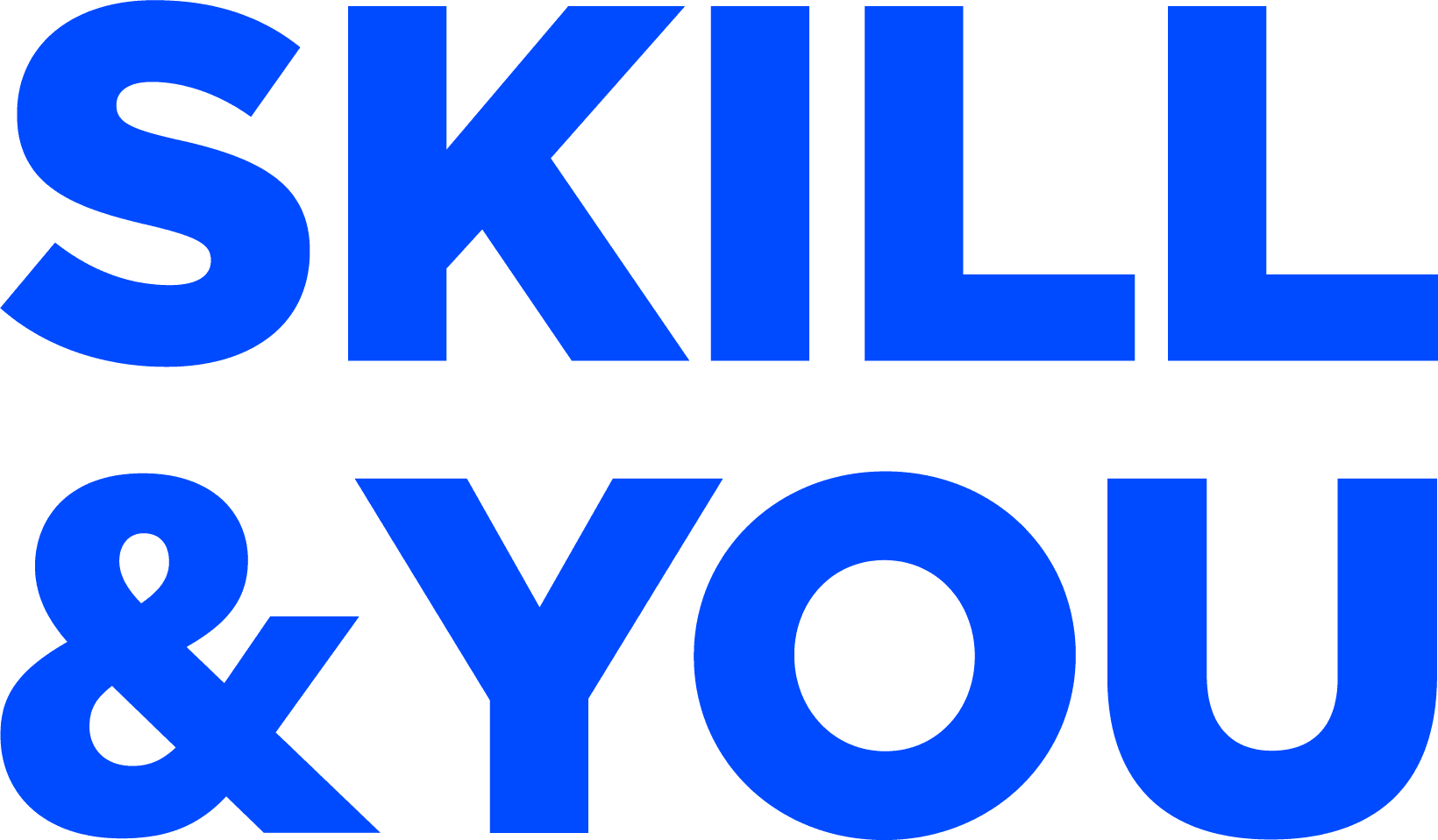 Skill & You